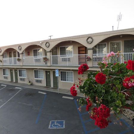 Florentina Motel - Los Angeles Esterno foto