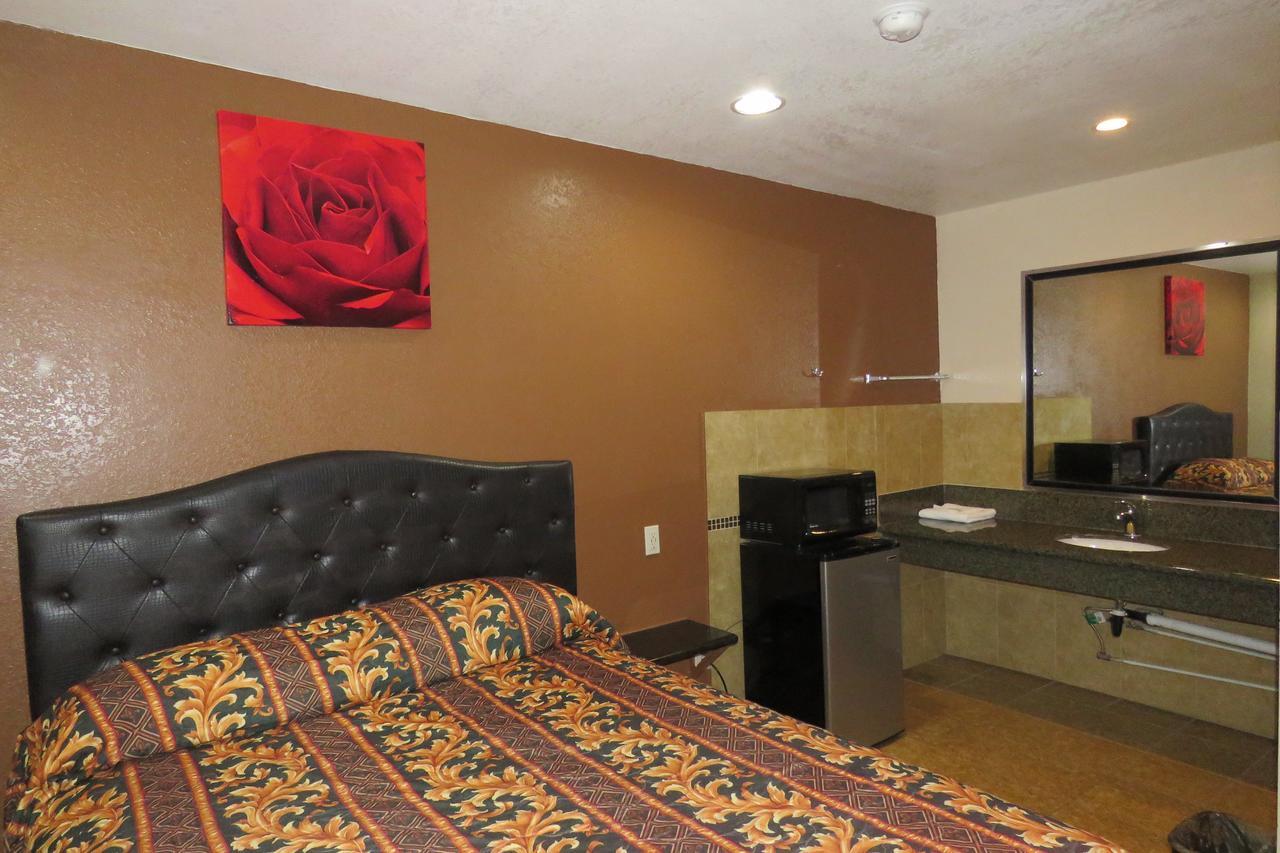Florentina Motel - Los Angeles Esterno foto