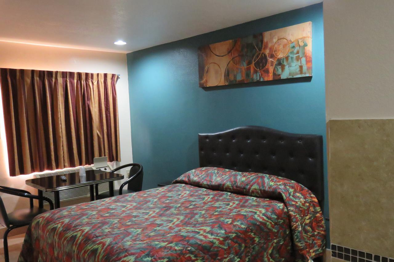 Florentina Motel - Los Angeles Esterno foto